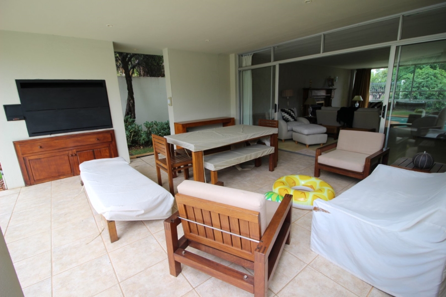 4 Bedroom Property for Sale in Heuwelsig Free State